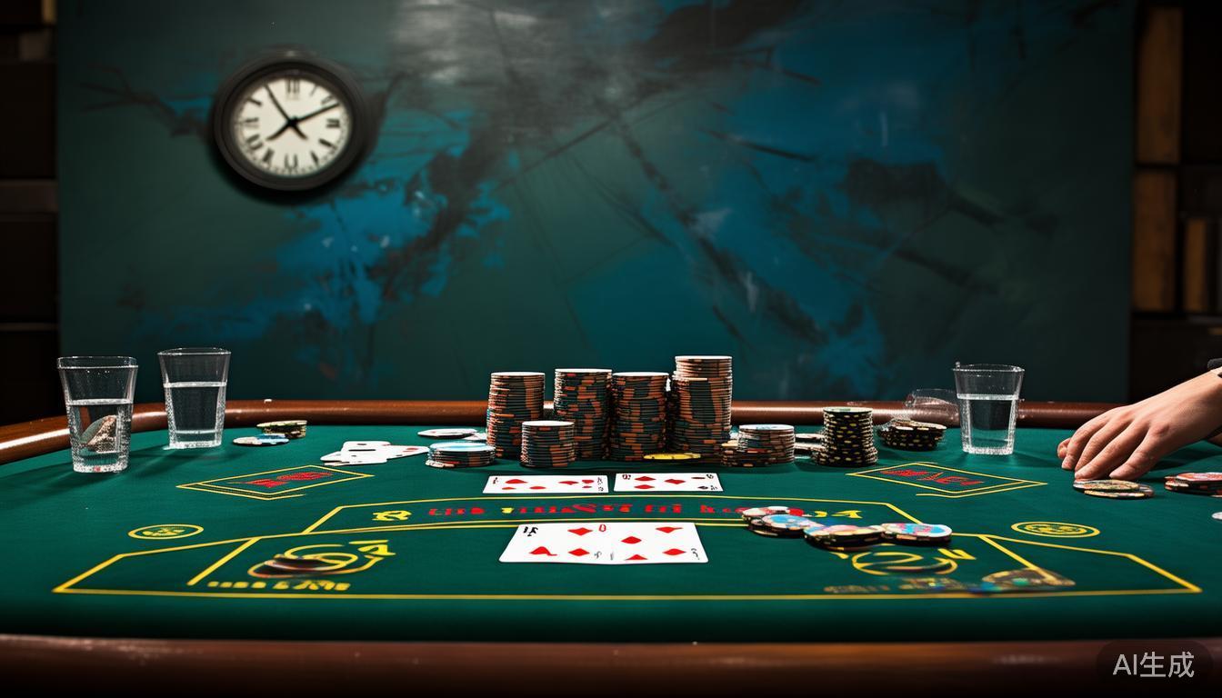 98. **简析德州扑克的社交价值**_98. **简析德州扑克的社交价值**_98. **简析德州扑克的社交价值**