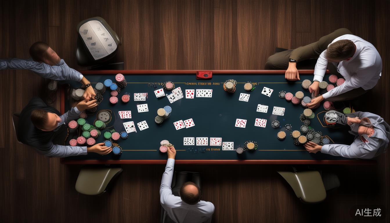 德州扑克牌中的基本策略：牢记组合与大小顺序_德州扑克牌中的基本策略：牢记组合与大小顺序_德州扑克牌中的基本策略：牢记组合与大小顺序