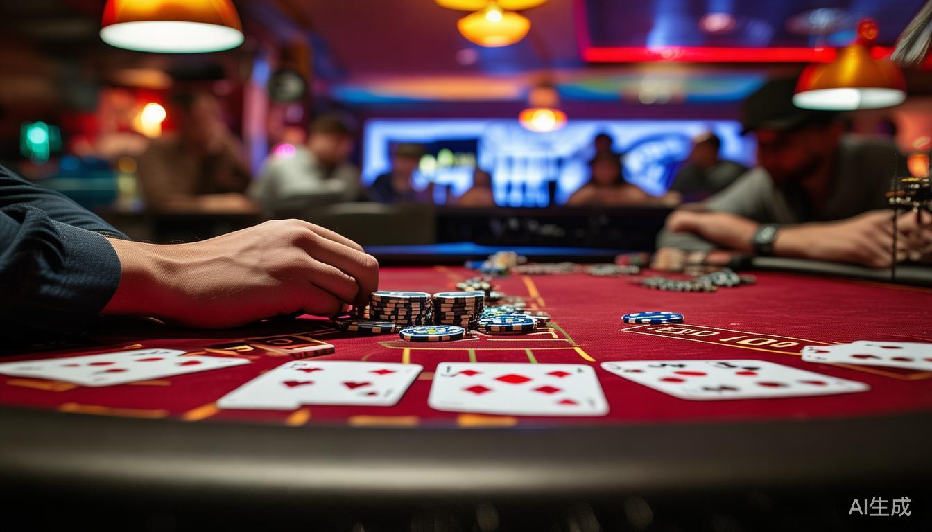 如何玩转德州扑克的不同牌型与组合_德州扑克牌_扑克牌德州玩法