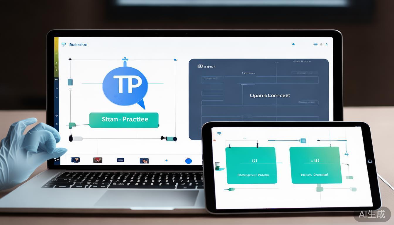 TP应用官方下载指南：安全获取，高效学习，迈向成功之路