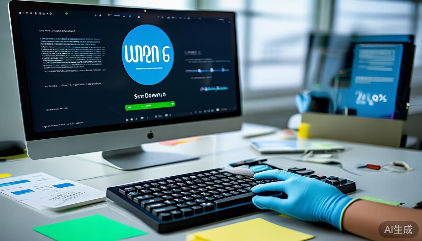 TP官方网址下载：助力中小企业提升效率、保障软件安全，推动稳健发展