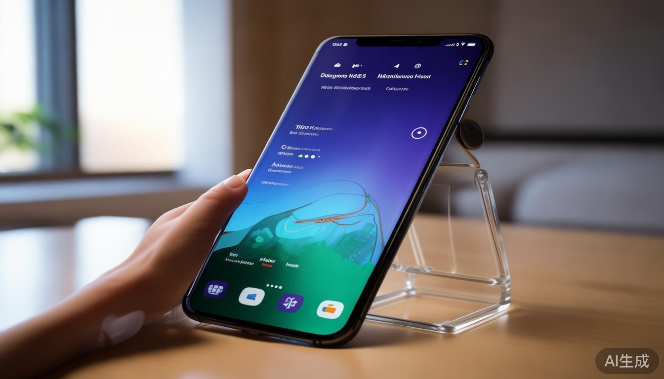 2025年安卓新层级版本发布：全局手势语音融合，重塑数字交互新体验