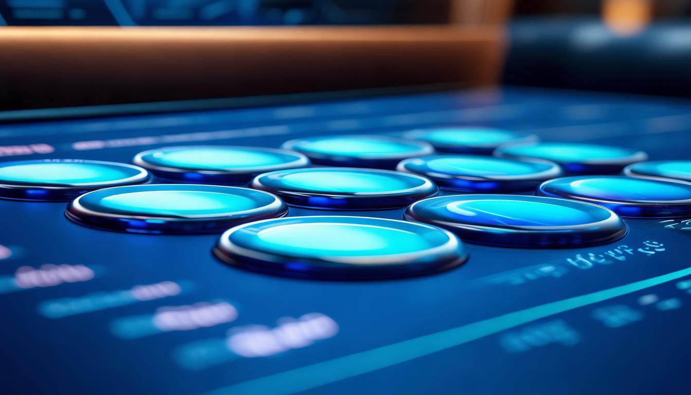 德州扑克：实体与互联网平台玩法大不同，发牌及投注环节差异尽显