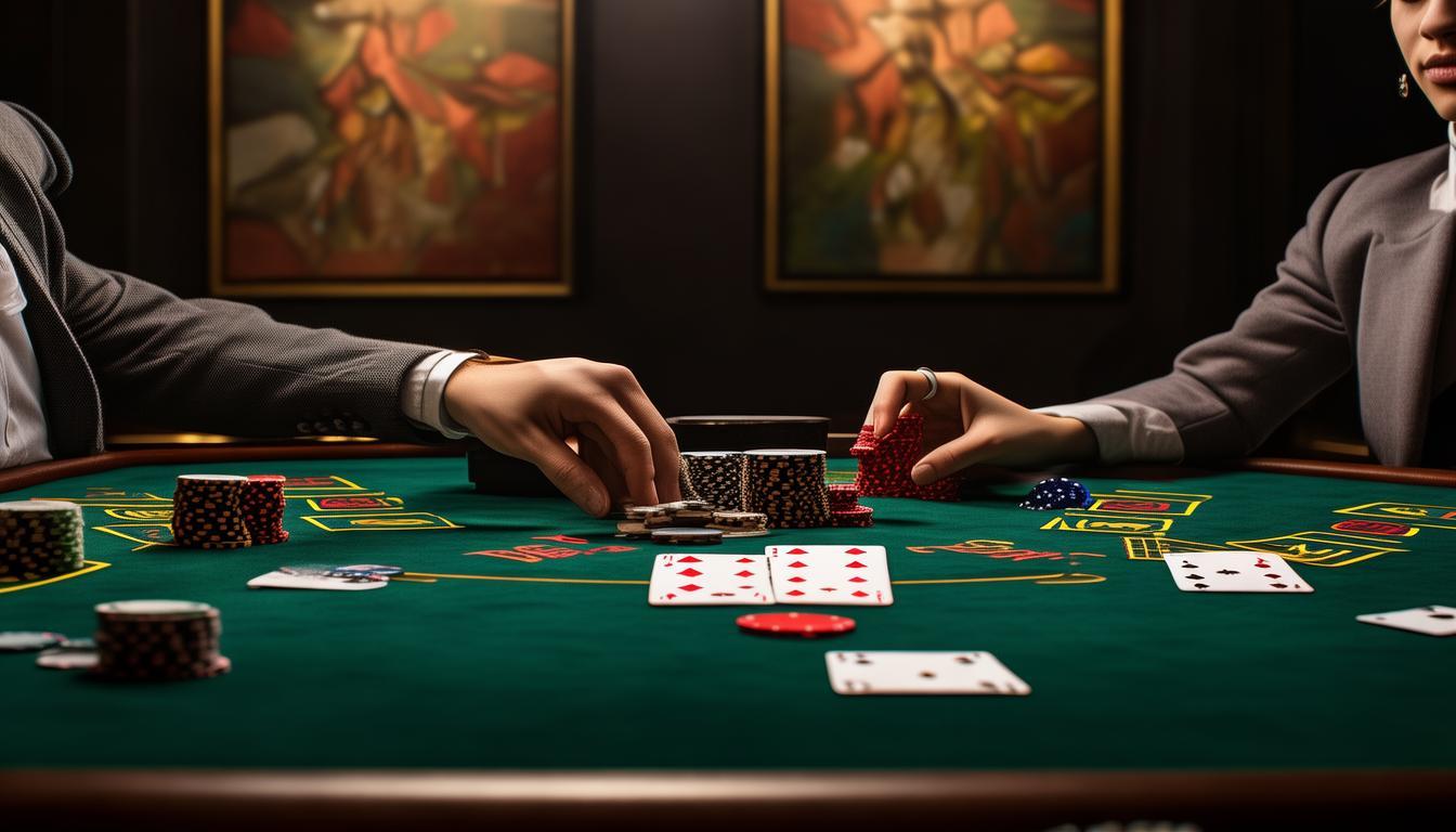 德州扑克软件基础理论_新手如何从零开始在德州扑克APP中获胜_德州扑克软件实战技巧