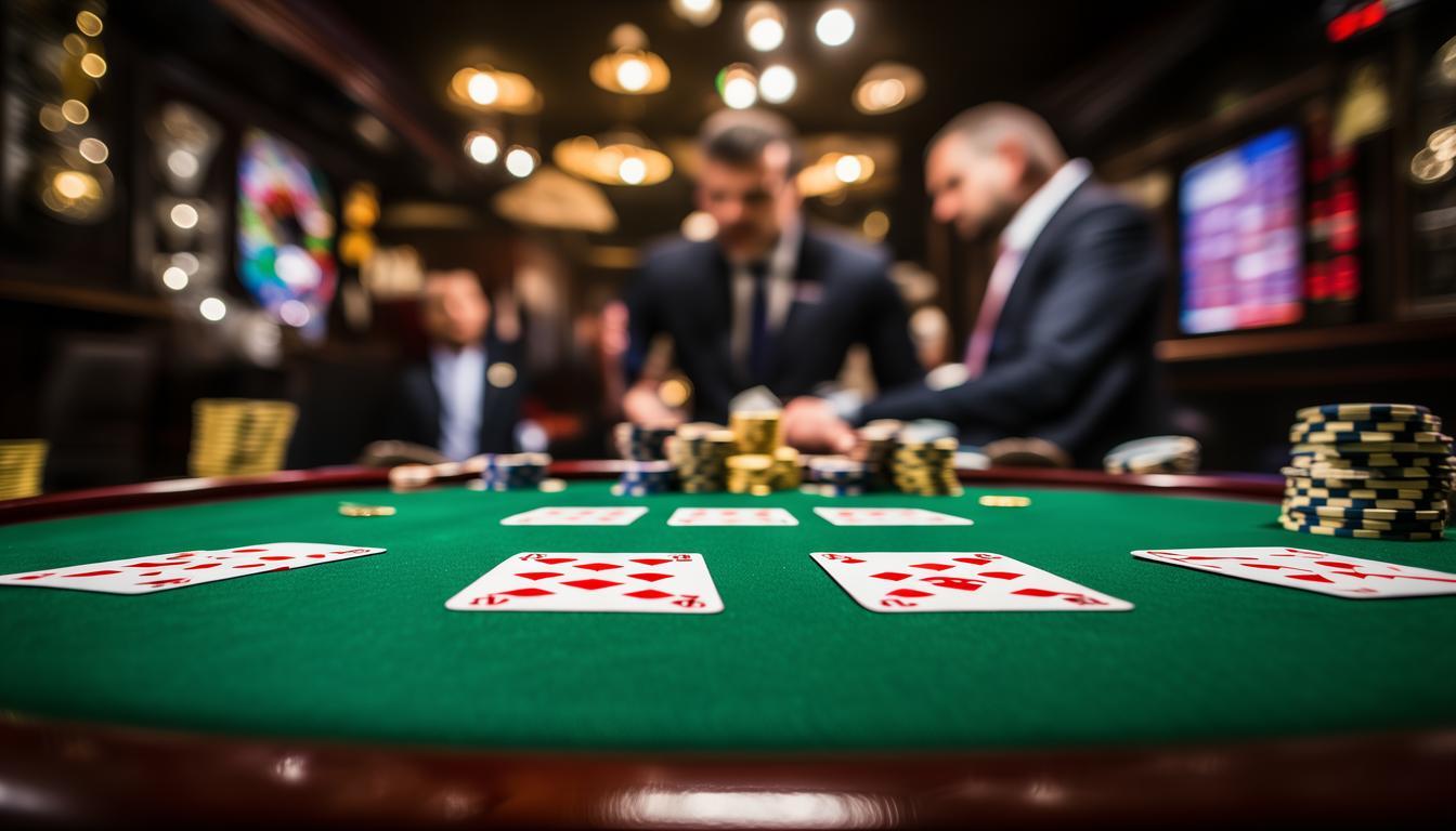 手牌公共牌运作方式_德州扑克规范_德州扑克的每遵循规则：从新手到高手