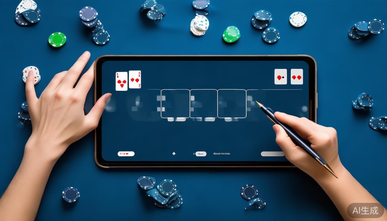 用户质量反馈报告_用户反馈对德州扑克APP改进的重要性_为什么用户体验重要