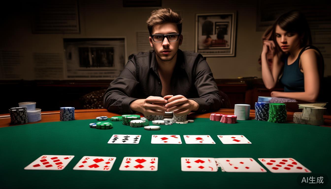 如何在德州扑克棋牌应用中进行备战与准备_如何在德州扑克棋牌应用中进行备战与准备_如何在德州扑克棋牌应用中进行备战与准备