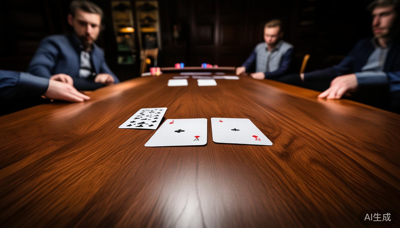 德州扑克中的平局及其牌型处理规则_德州扑克中的平局及其牌型处理规则_德州扑克中的平局及其牌型处理规则