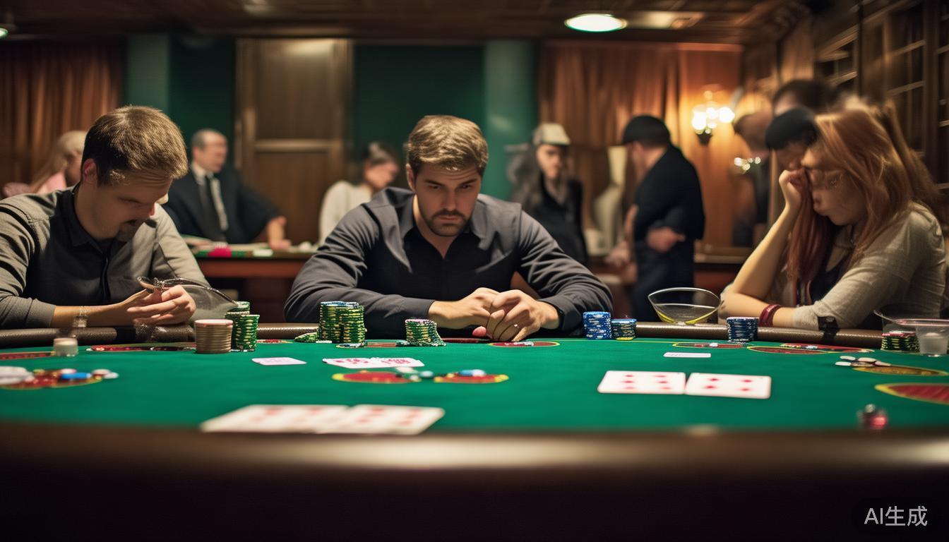 2023年值得下载的德州扑克APP，GGPoker与PokerStars谁更胜一筹？