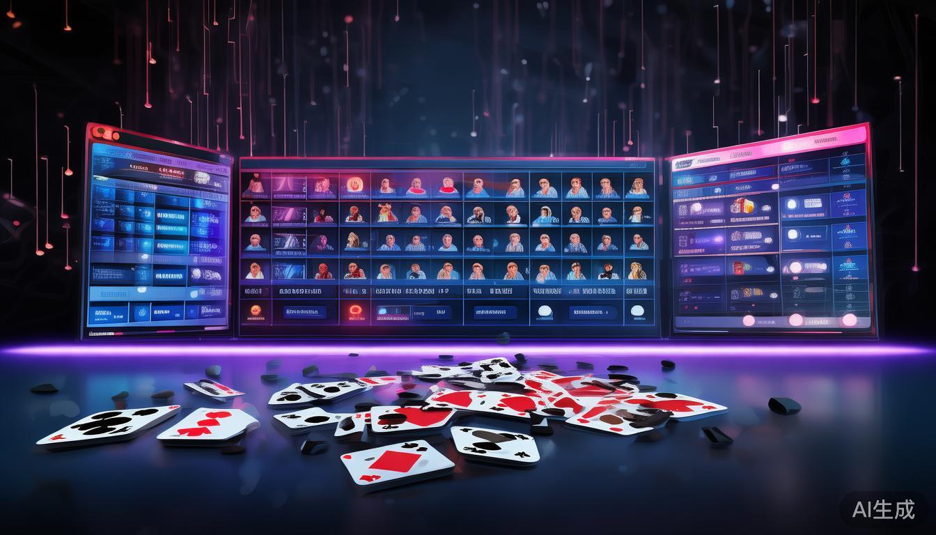 德扑之星的社区信任机制有多重要？关乎游戏体验与资金安全