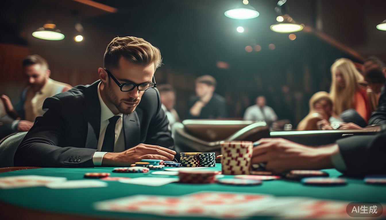 如何在德州扑克牌中巧妙运用规则获胜_如何在德州扑克牌中巧妙运用规则获胜_如何在德州扑克牌中巧妙运用规则获胜