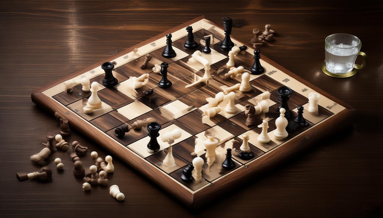 德州扑克牌的游戏心理学：赢者与输家_德州扑克心理素质_德州扑克情绪管理