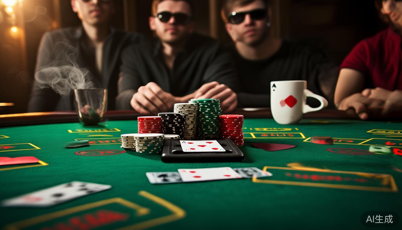 德扑圈中的常见误区与真相_德扑圈中的常见误区与真相_德扑圈中的常见误区与真相