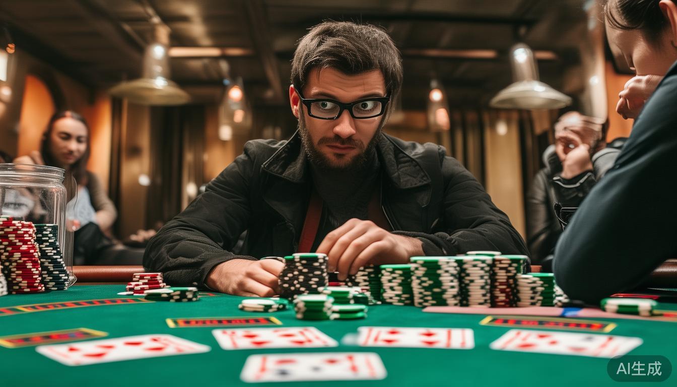 如何在德州扑克牌中处理逆境_如何在德州扑克牌中处理逆境_如何在德州扑克牌中处理逆境