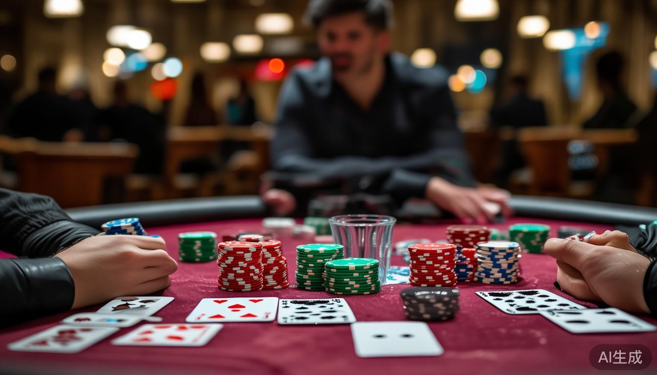 德州扑克里的好牌与坏牌：牌型分析法则_德州扑克里的好牌与坏牌：牌型分析法则_德州扑克里的好牌与坏牌：牌型分析法则