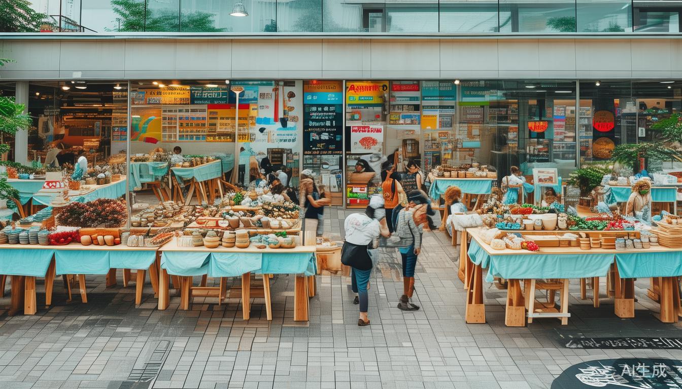 TPWallet如何推进社区经济？支付、积分功能激励本地消费，强化凝聚力