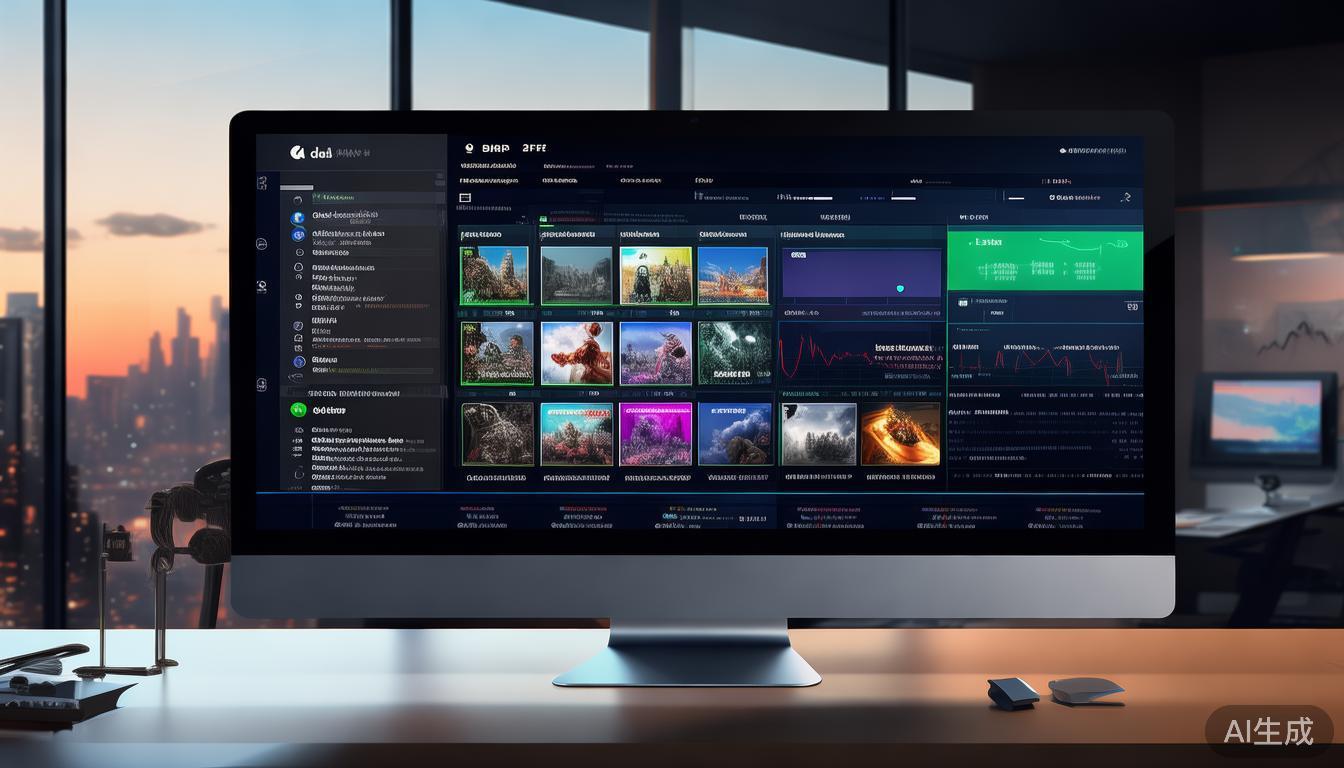 TP Wallet官网：洞悉加密货币市场前沿，把握实时动态与行业趋势