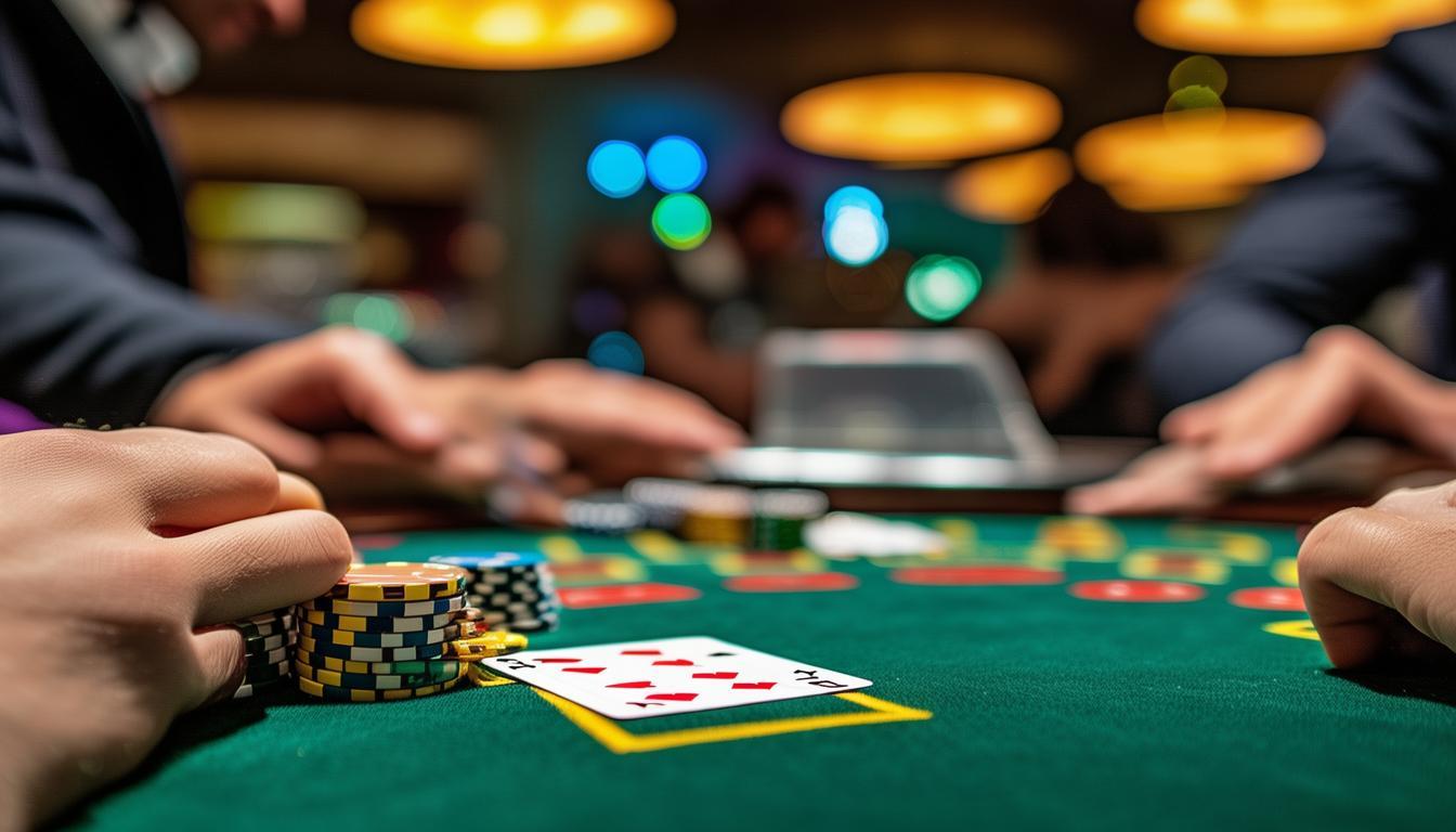 如何在德州扑克手机版APP中管理自己的筹码_如何在德州扑克手机版APP中管理自己的筹码_如何在德州扑克手机版APP中管理自己的筹码