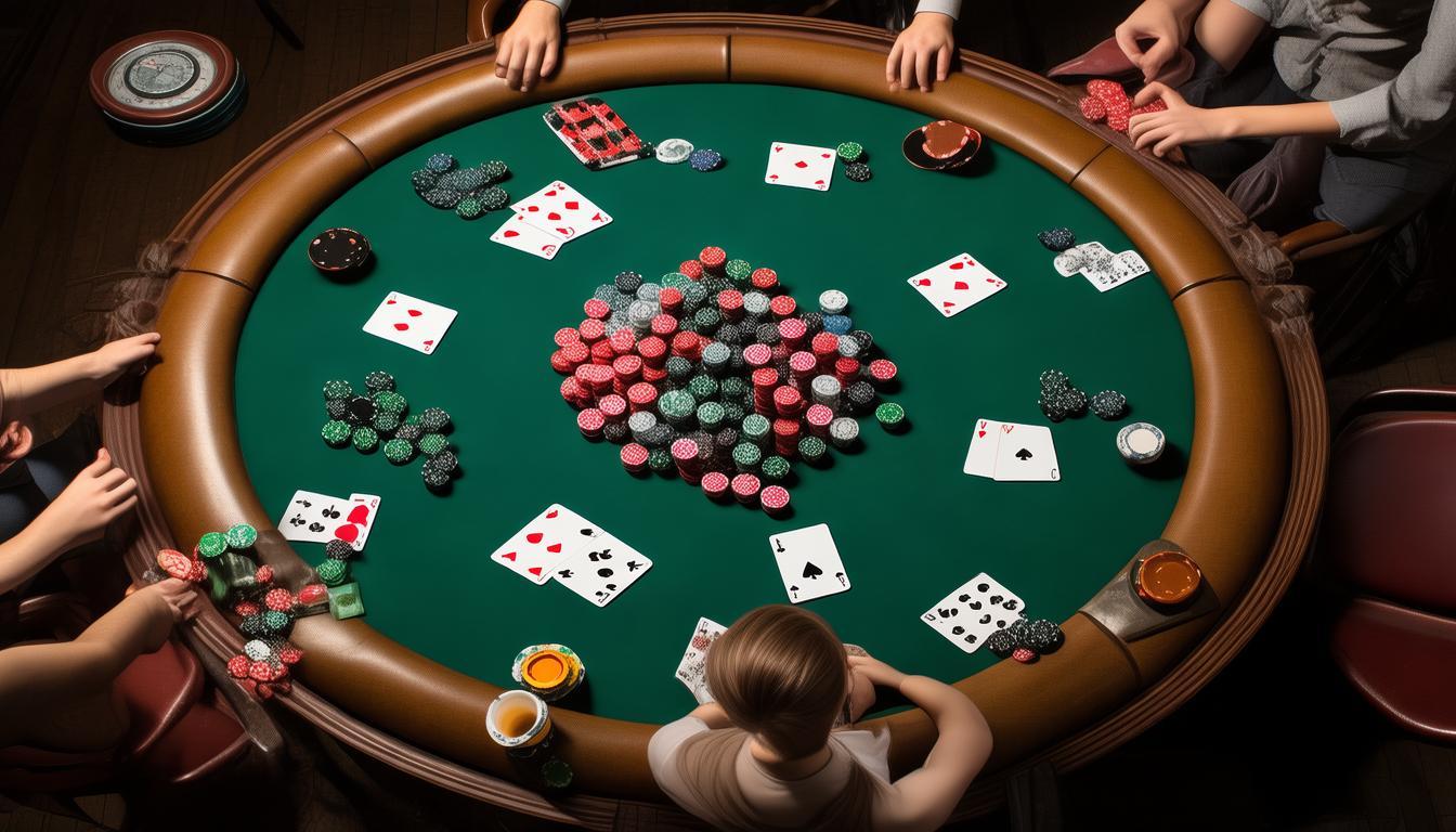 德州扑克玩家的常见挑战与解决方法_德州扑克玩家的常见挑战与解决方法_德州扑克玩家的常见挑战与解决方法