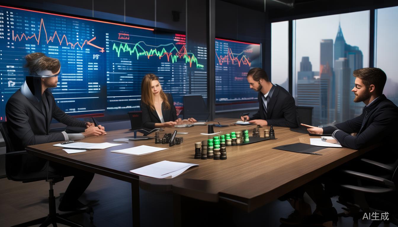 掌握德州扑克核心要领，向高手请教并提升洞察力与策略运用