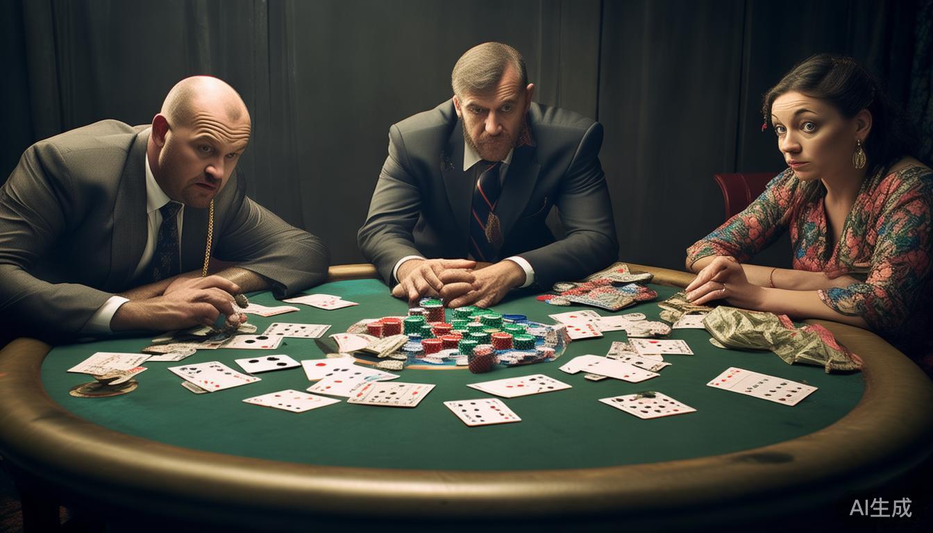 德州扑克牌的合法性与赌博监管：你需要知道什么_德州扑克牌的合法性与赌博监管：你需要知道什么_德州扑克牌的合法性与赌博监管：你需要知道什么