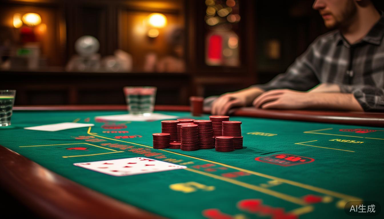 德州扑克现金局与锦标赛玩法差异大，如何选适合自己的？