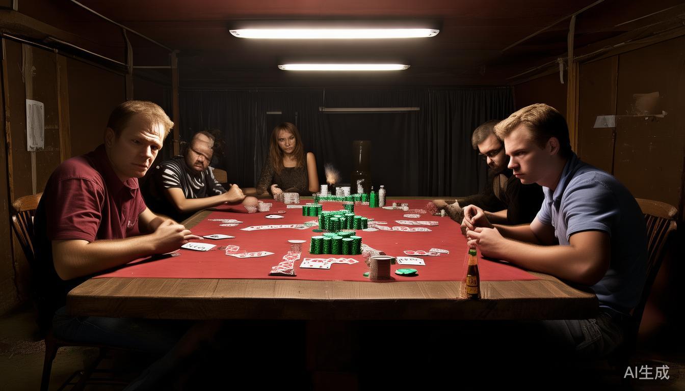德州扑克牌一夜成名，法律风险不可忽视_德州扑克牌一夜成名，法律风险不可忽视_德州扑克牌一夜成名，法律风险不可忽视