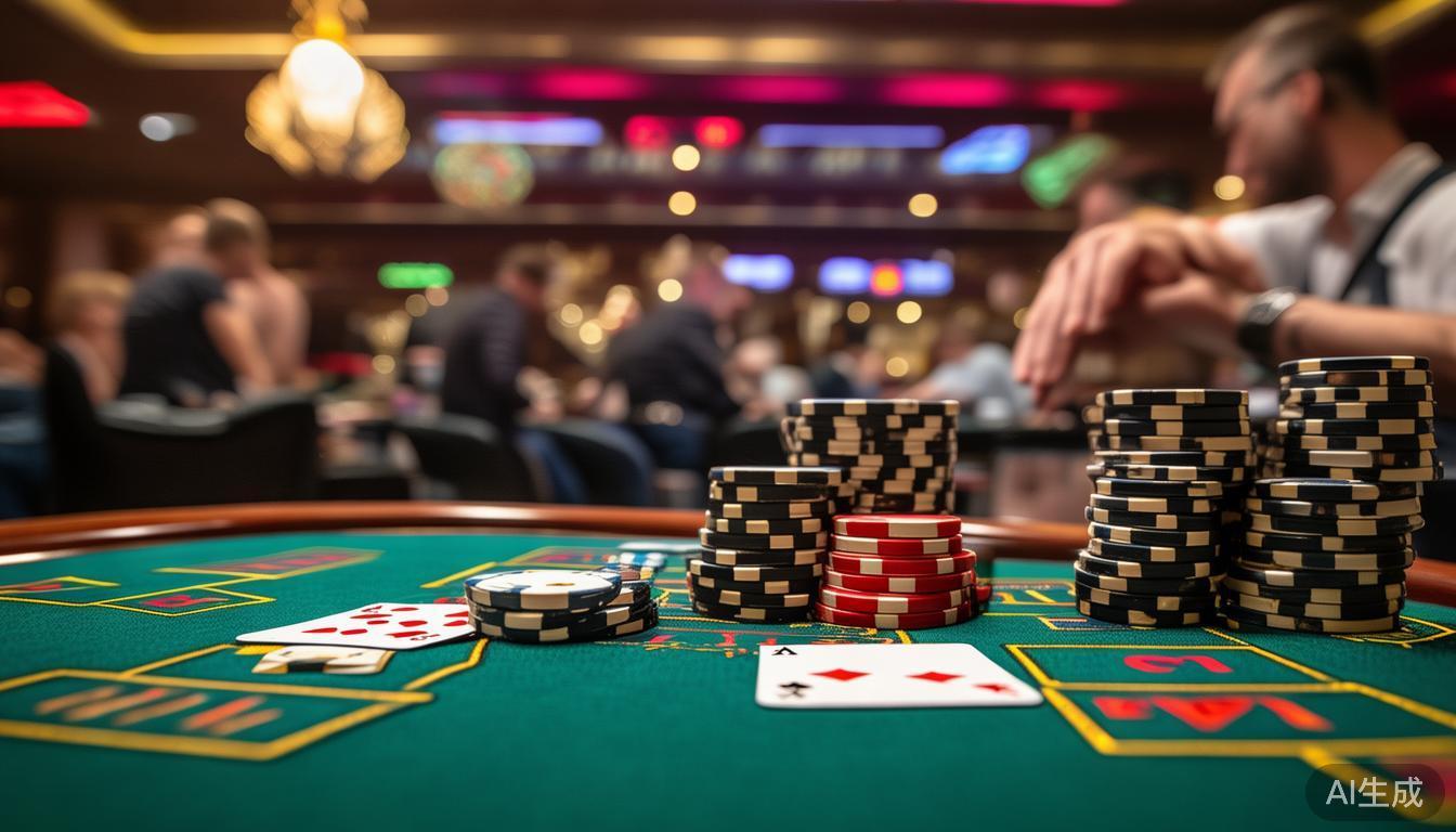 逐步掌握德州扑克牌的玩法与策略_逐步掌握德州扑克牌的玩法与策略_逐步掌握德州扑克牌的玩法与策略