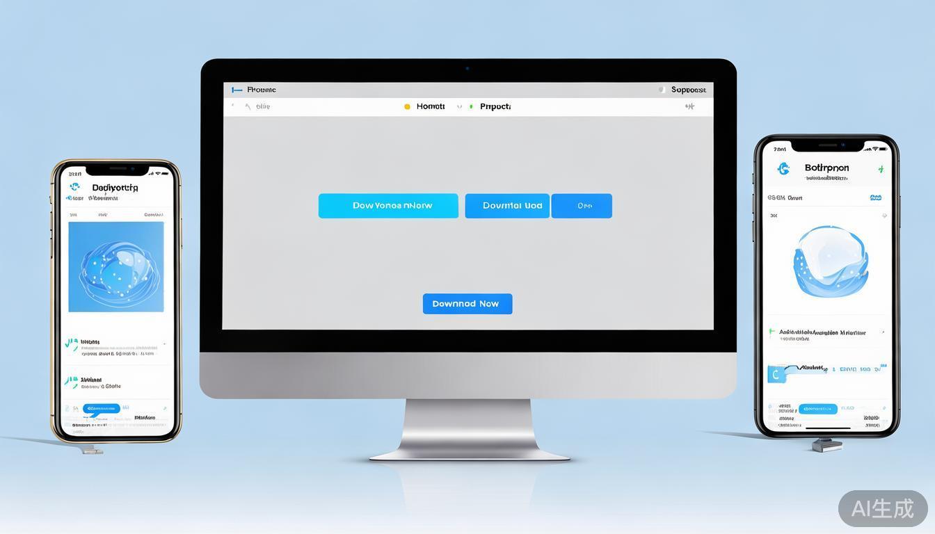 挑选可靠工具，提升日常效率：如何通过官方下载规避风险、享受智能服务？
