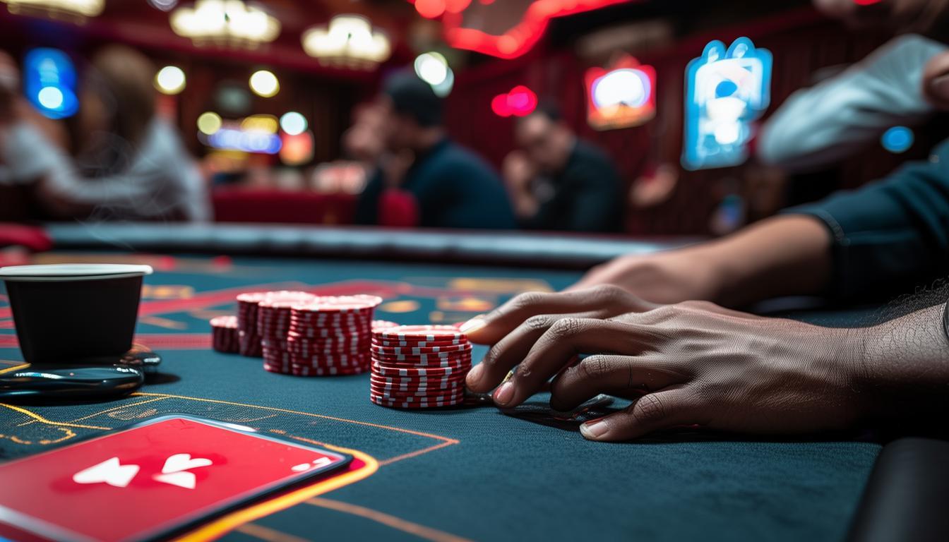 如何在德州扑克手机版中求实与创新_德州扑扑_老k德州扑克手机版下载