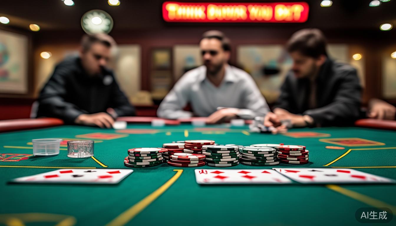 高效学习德州扑克牌的玩法与基本策略_高效学习德州扑克牌的玩法与基本策略_高效学习德州扑克牌的玩法与基本策略