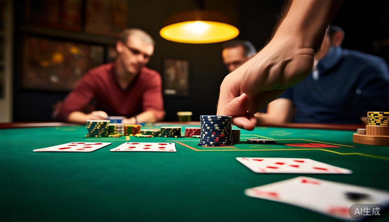 临床思维与临床决策_决策参谋能力_通过德州扑克提升决策能力与逻辑思维