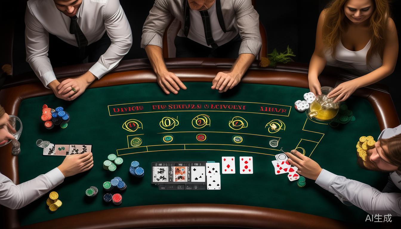 德州扑克的基础知识与游戏用语_德州扑克的基础知识与游戏用语_德州扑克的基础知识与游戏用语