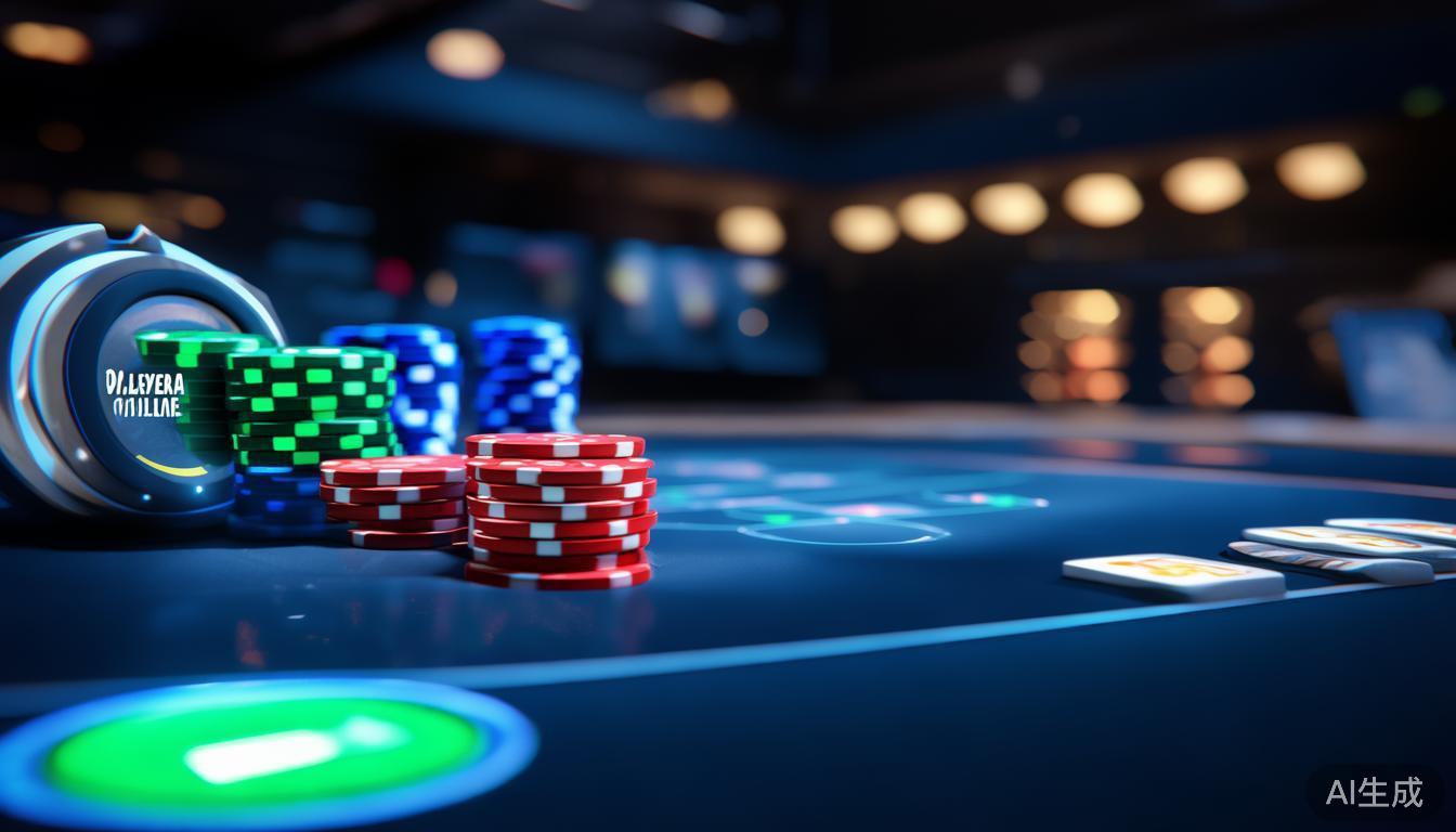 德州扑克官网入口：不止是游戏起点，更是社交活力枢纽