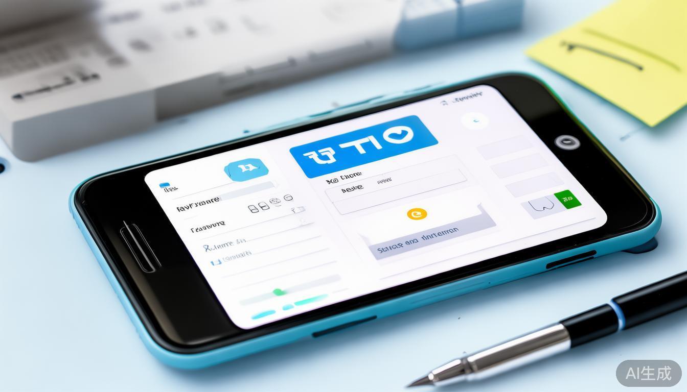 TP交易所App使用教程：优化资产配置与风险控制的3个实用技巧