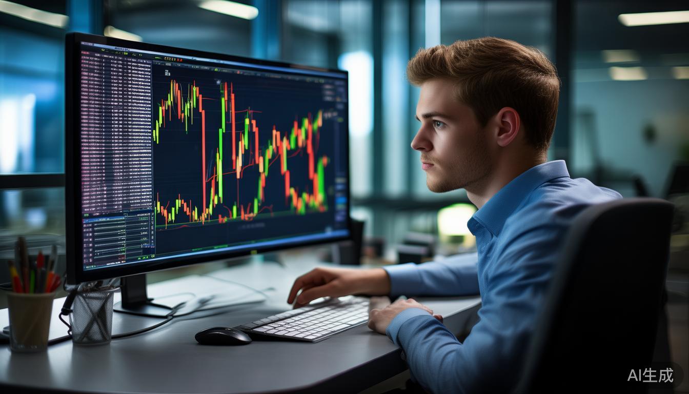 TP交易所App下载后，如何理性分析、稳健盈利？深度解析数字货币交易策略