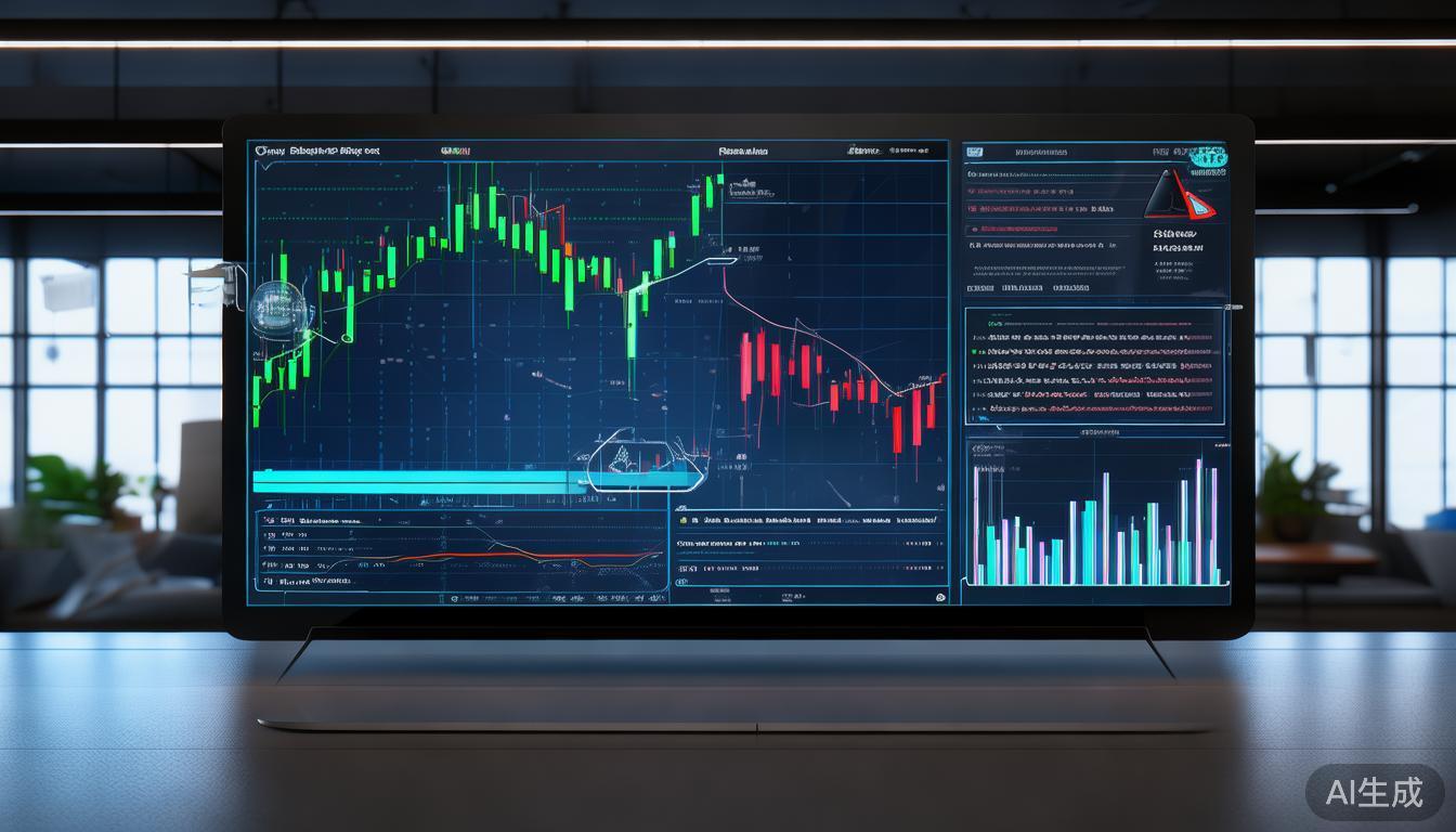 数字货币投资攻略：TP交易所App助你构建多元化组合，实现资产稳健增长