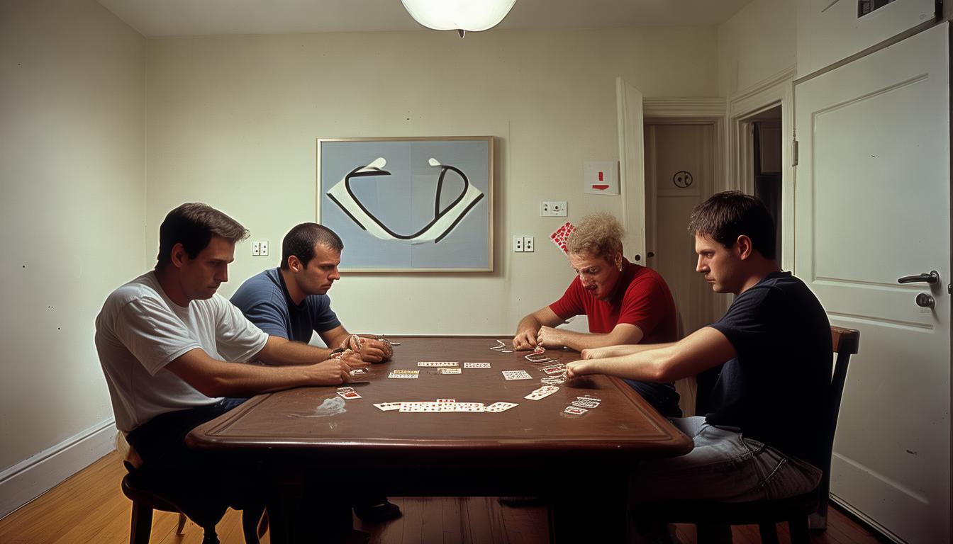 如何在德州扑克牌中顺利与法律共存_如何在德州扑克牌中顺利与法律共存_如何在德州扑克牌中顺利与法律共存