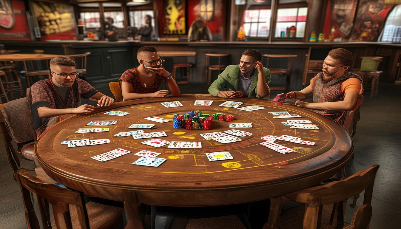 德州扑克牌在线与离线体验的比较_德州扑克牌在线与离线体验的比较_德州扑克牌在线与离线体验的比较