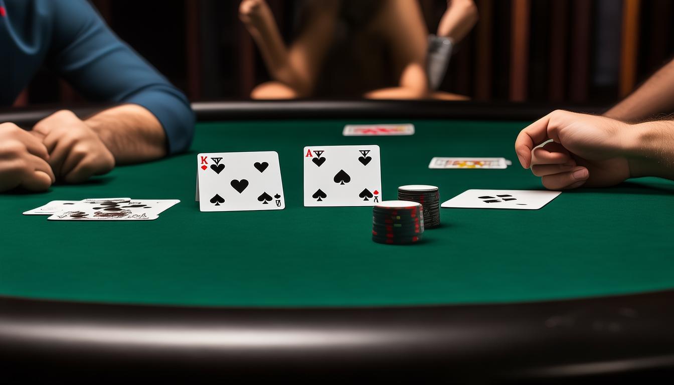 德州扑克牌的基本规则与游戏流程_德州扑克牌的基本规则与游戏流程_德州扑克牌的基本规则与游戏流程