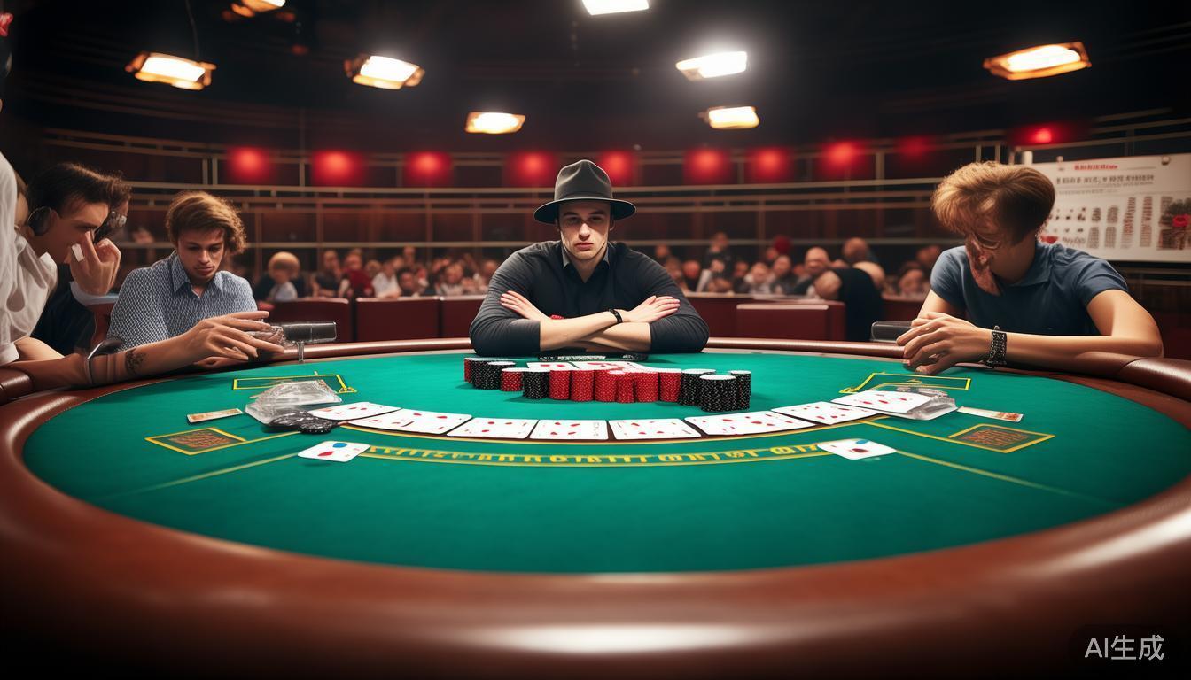 德州扑克官方版中常见的术语与解释_德州扑克官方版中常见的术语与解释_德州扑克官方版中常见的术语与解释