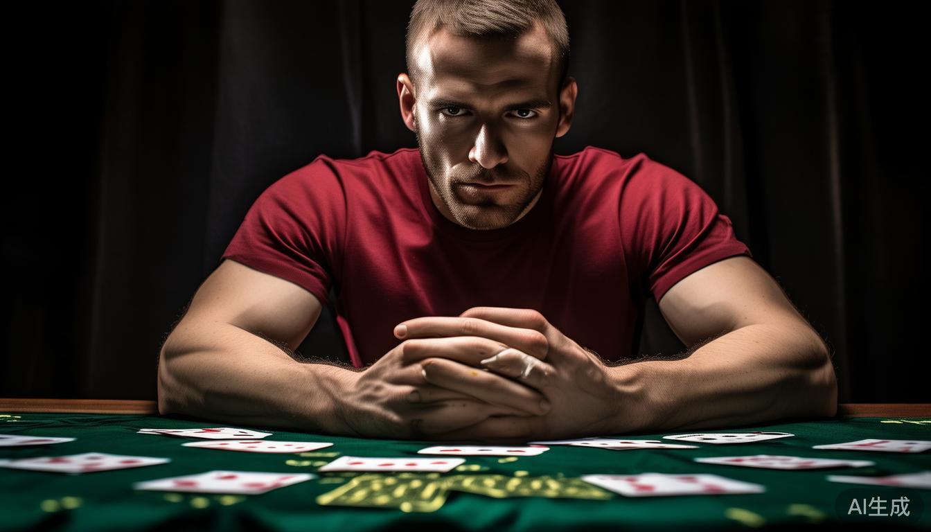 如何通过观察提升德州扑克牌水平_如何通过观察提升德州扑克牌水平_如何通过观察提升德州扑克牌水平