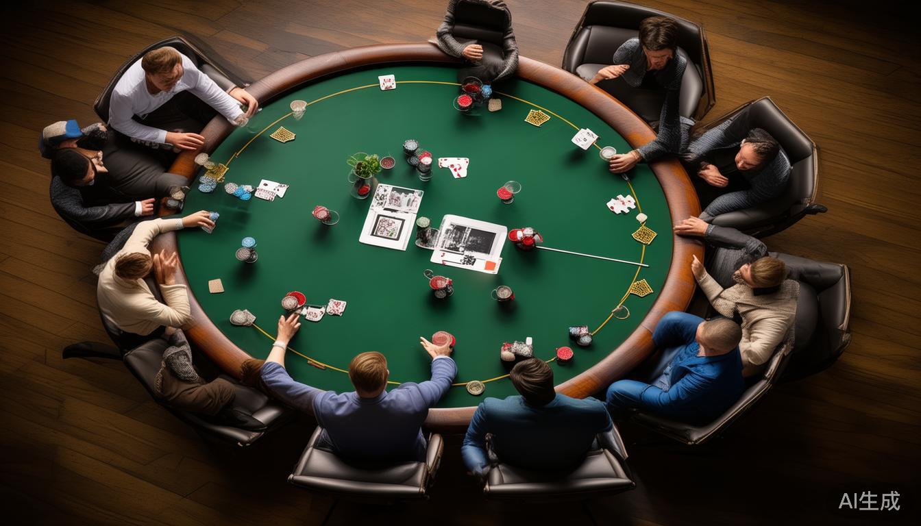 畅玩德州扑克APP的社交圈研究_畅玩德州扑克APP的社交圈研究_畅玩德州扑克APP的社交圈研究