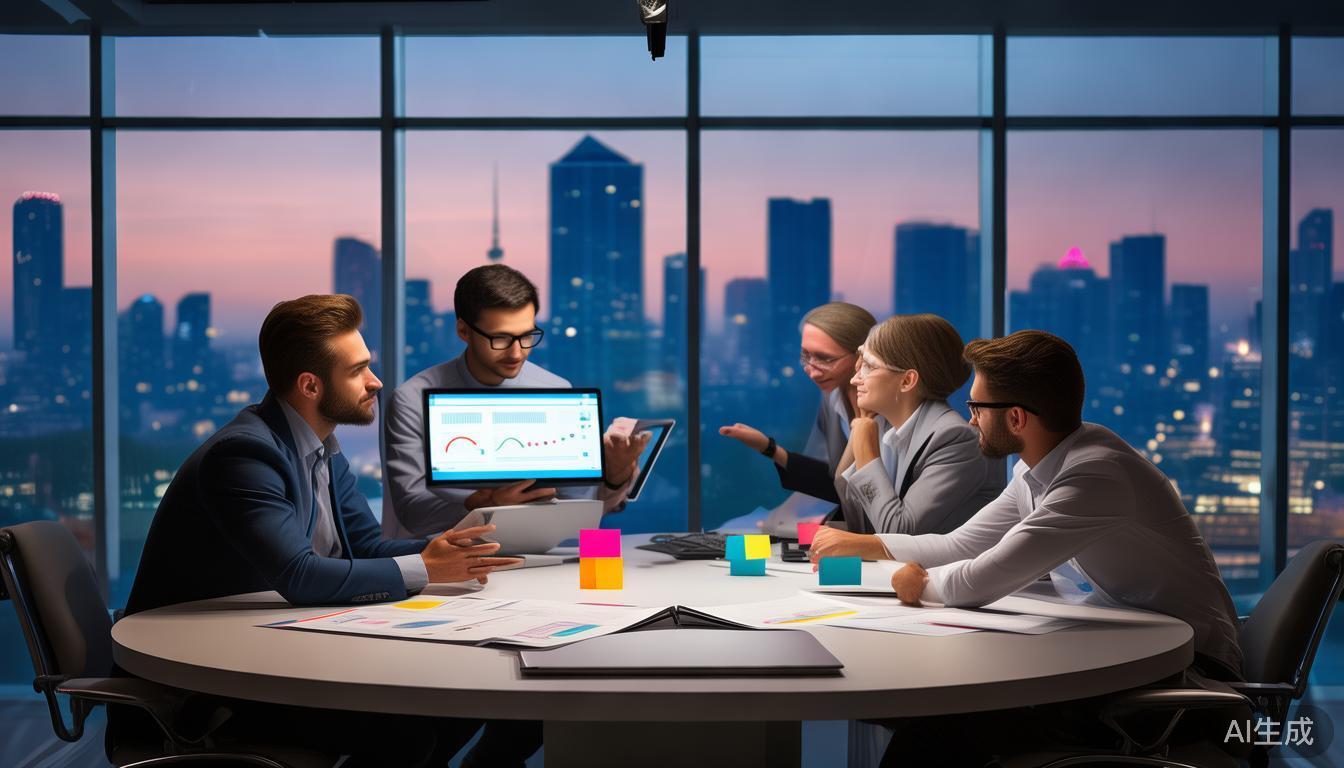 德扑圈中的团队协作：默契与信任铸就精彩牌局，扭转关键战局