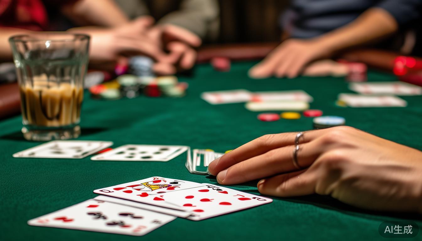 德州扑克游戏中的无底注细则解析_德州扑克游戏中的无底注细则解析_德州扑克游戏中的无底注细则解析