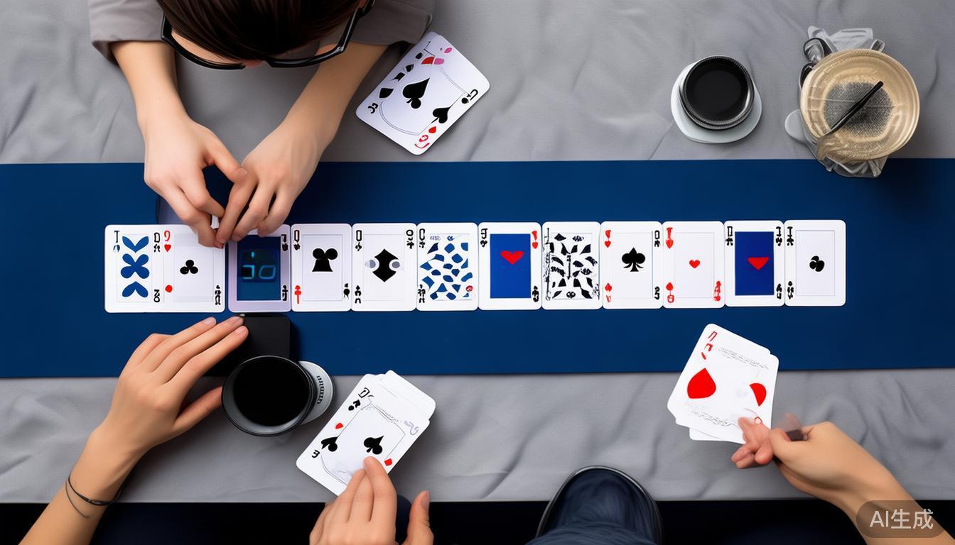 德州扑克规则演变影响几何？从限注到无限注的变革之路