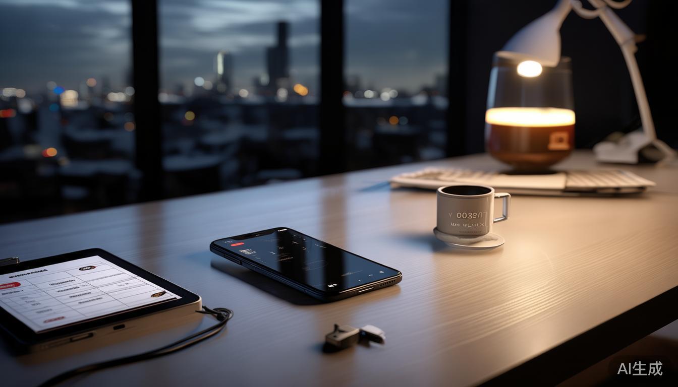 TP官方安卓应用：优化团队协作，提升沟通效率与项目执行力