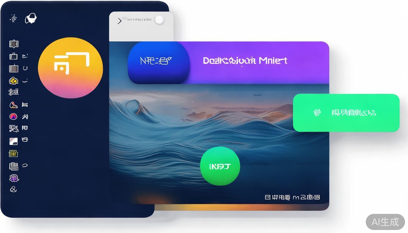 TokenPocket：开启Web3.0的钥匙！创建钱包、体验DApp、参与治理全攻略