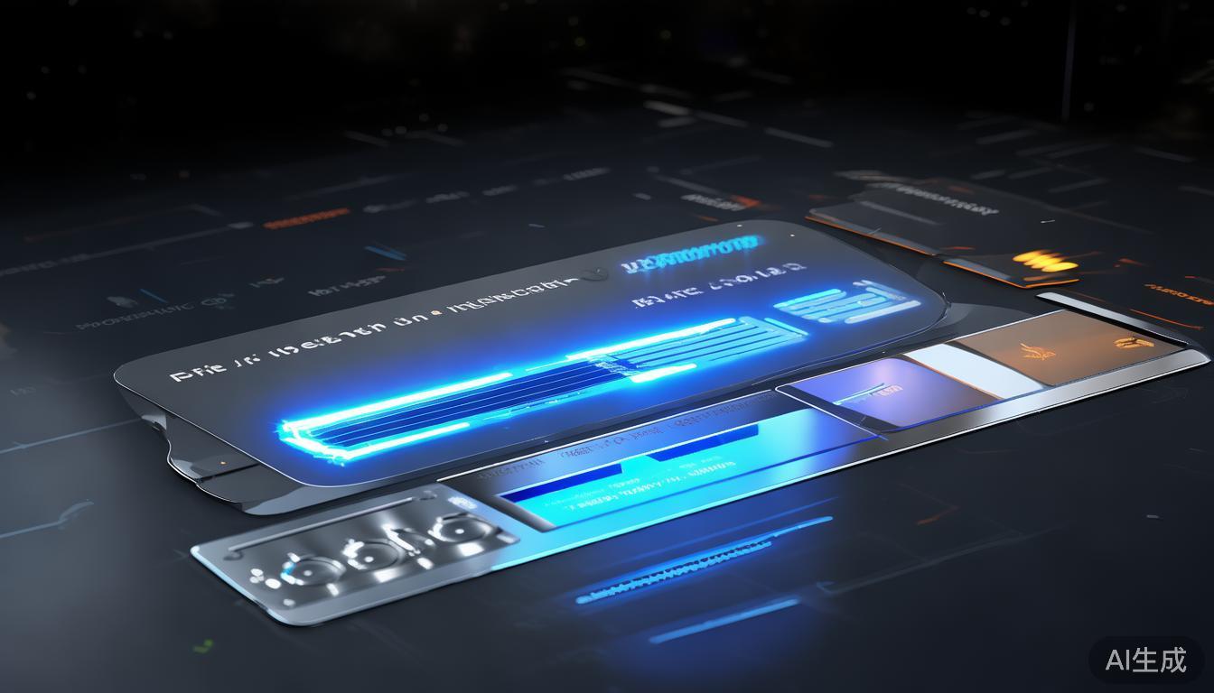 TP官网下载技术创新：提速30%+智能推荐，解决迟缓、界面繁杂难题