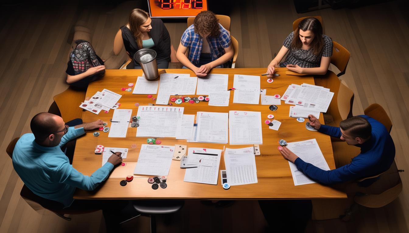 德州扑克的演变历史与规则发展_德州扑克的演变历史与规则发展_德州扑克的演变历史与规则发展